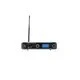 OMNITRONIC Système de microphone sans fil UHF-301