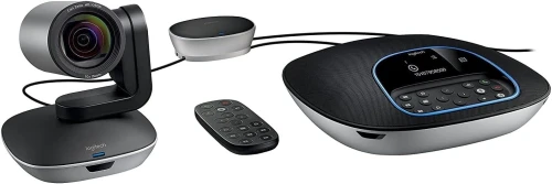 Caméra Visioconférence Logitech Group