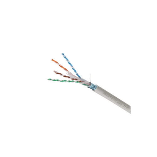 Cable réseau EKIVALAN F/UTP Cat6 / Cat6A LSZH GARANTIE 20 ans certifié 500m