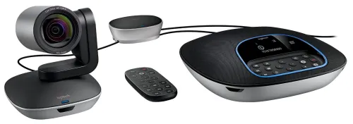 Caméra Visioconférence Logitech Rally