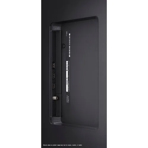 ÉCRAN Moniteur LG UR640S9 50" Classe HDR 4K UHD LED TV