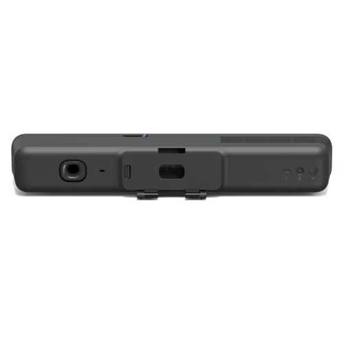 Logitech MeetUp 2 - Solution de visioconférence tout en un pour petite salle de réunion. Branchement USB. Certifié Zoom, Microsoft Teams & Google Meet.