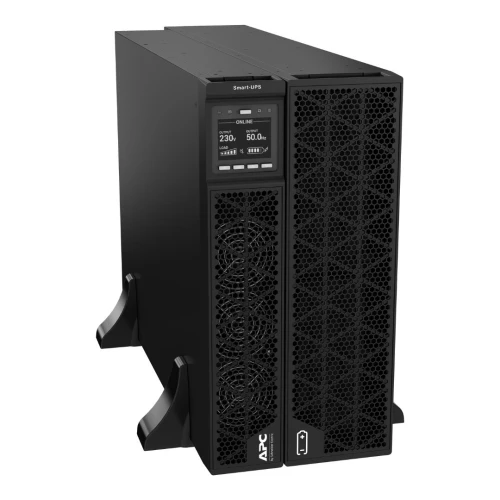 Onduleur APC Smart-ups On-LINE 10 kVA/10 kW, rack/tour,230 V
