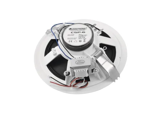 Haut parleur Plafond 6 W