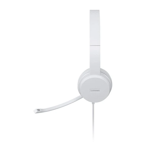 Casque -Micro Lenovo 110 Stereo USB