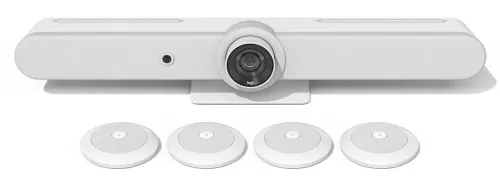 Logitech Rally Bar tout-en-un 