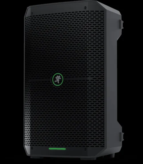 Mackie Thump Go ENCEINTE RECHARGEABLE HP8" 200W 