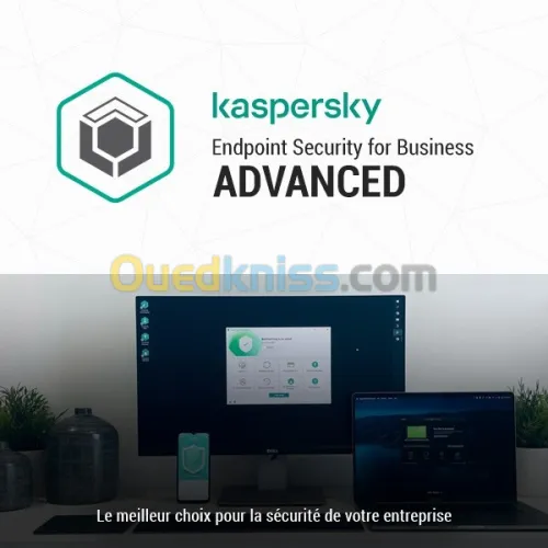 Licence Kaspersky Security Endpoint 