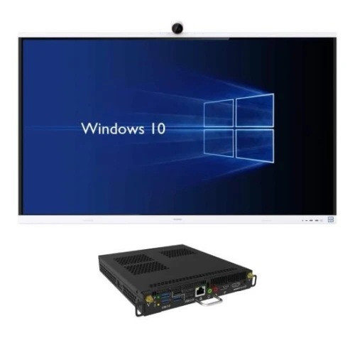 Ecran Interactive Huawei IdeaHub 86" S2