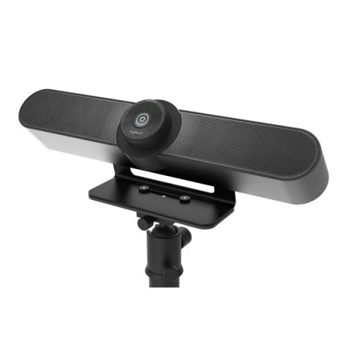 LOGITECH MEETUP Caméra 4K de conférence tout-en-un Caméra de visioconférences