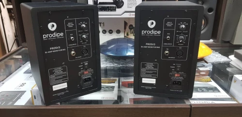 Moniteur Studio pro PRODIPE PRO5v3 Active 50