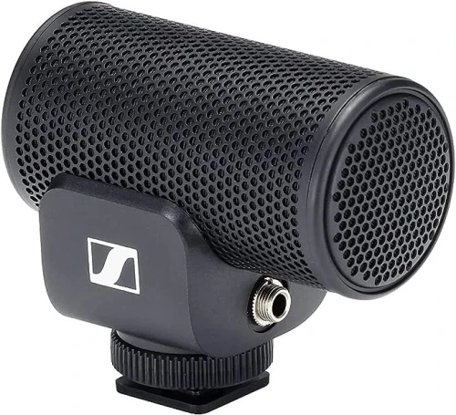Microphone Caméra Sennheiser MKE 200