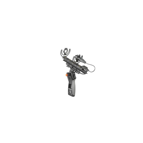 Bonnette Armée Rycote Modular Windshield WS 4 Kit