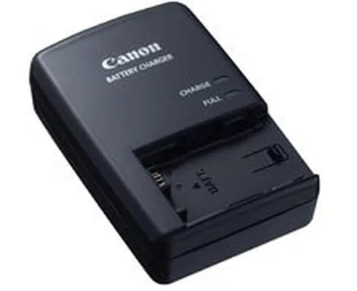 Canon Chargeur Batterie CG-800E