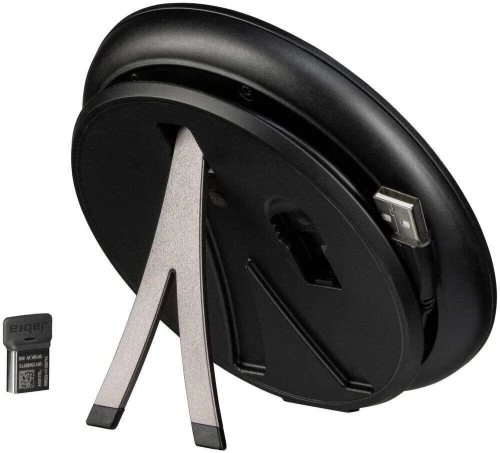 Speakerphone JabraSpeak 750 Haut parleur de conférence portable