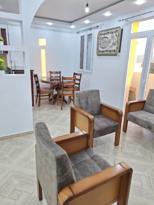 Vente Appartement Béjaïa Bejaia