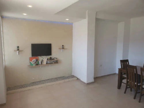 Vente Appartement F2 Béjaïa Bejaia