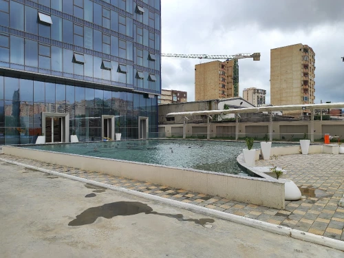 Vente Appartement F3 Béjaïa Bejaia