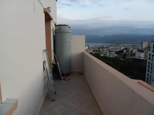 Vente Appartement Béjaïa Bejaia