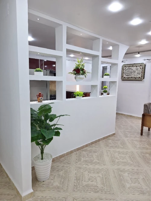 Vente Appartement Béjaïa Bejaia