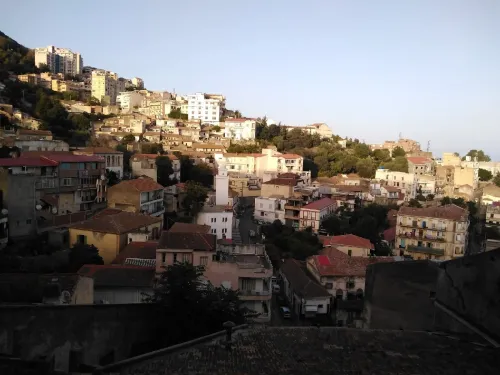 Location Appartement F3 Béjaïa Bejaia