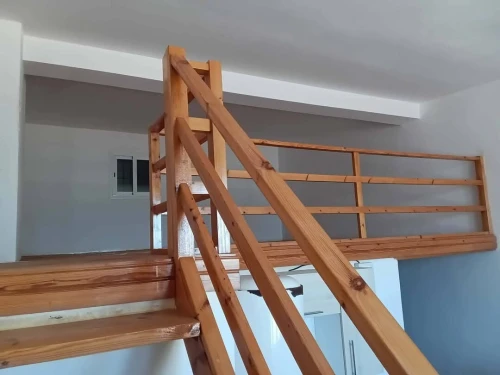 Vente Appartement F2 Béjaïa Bejaia