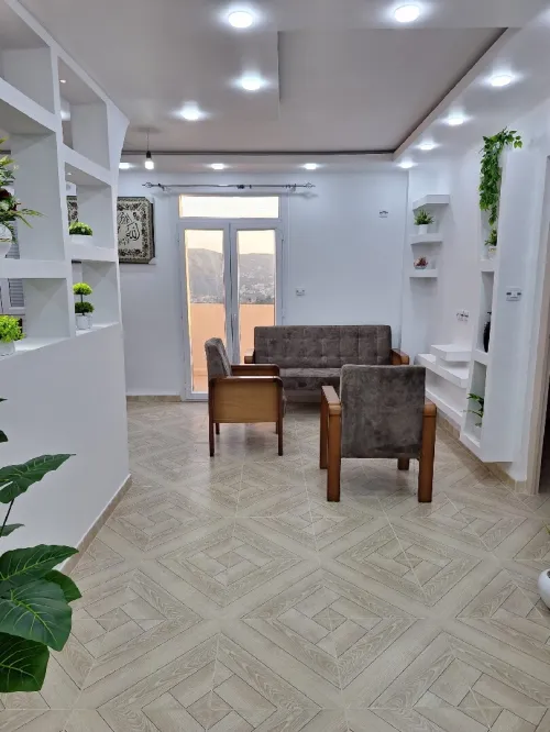Vente Appartement Béjaïa Bejaia