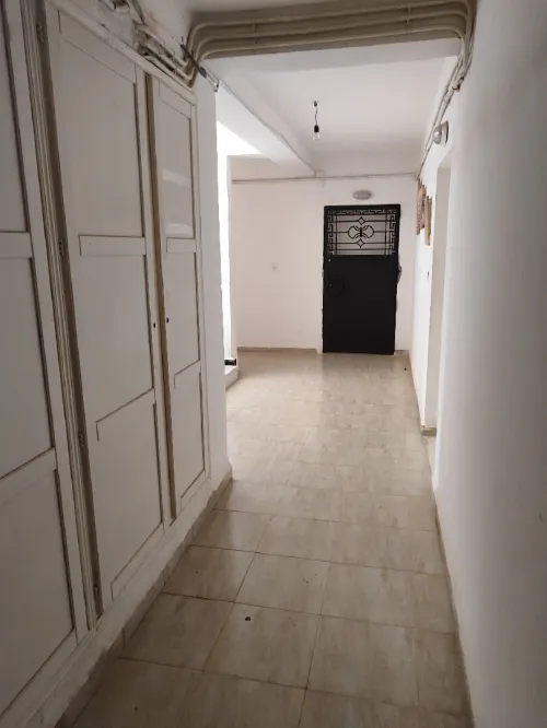 Vente Appartement F3 Béjaïa Oued ghir