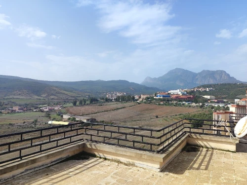 Vente Appartement F3 Béjaïa Oued ghir