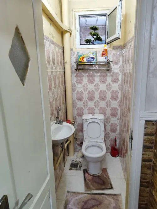Vente Appartement F3 Béjaïa Bejaia
