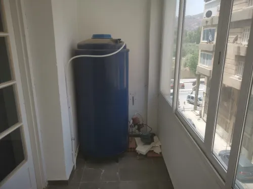 Location Appartement F3 Béjaïa Bejaia