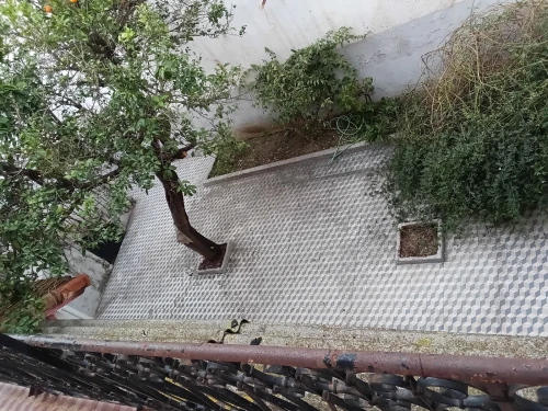 Vente Villa Béjaïa Bejaia