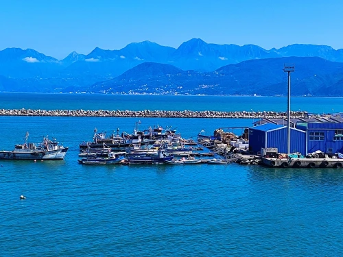 Location Immeuble Béjaïa Bejaia
