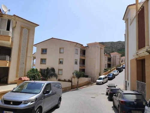 Vente Appartement F2 Béjaïa Bejaia