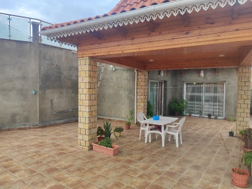 Vente Villa Béjaïa Bejaia