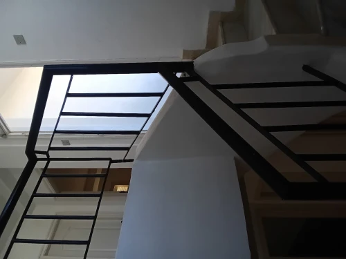 Vente Appartement Duplex F4 Béjaïa Bejaia