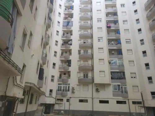 Vente Appartement F4 Béjaïa Bejaia