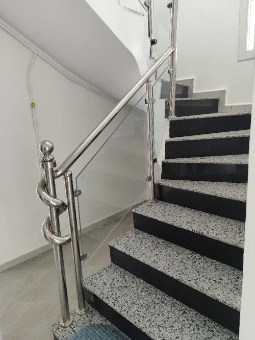 Vente Appartement Duplex F5 Béjaïa Bejaia