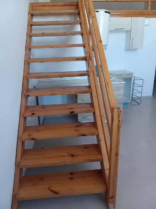 Vente Appartement F2 Béjaïa Bejaia