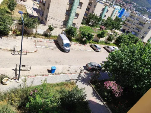 Vente Appartement F3 Béjaïa Bejaia