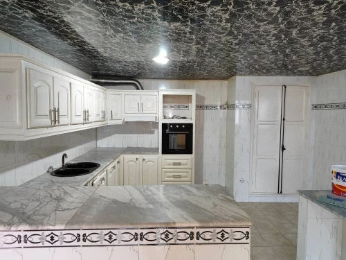 Vente Appartement F3 Béjaïa Bejaia