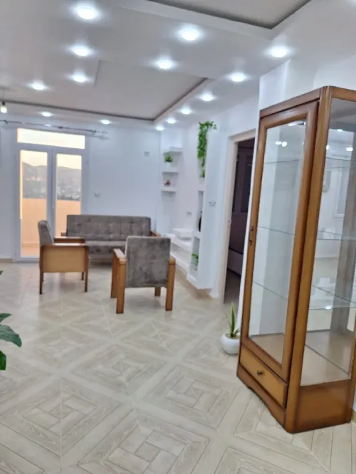 Vente Appartement Béjaïa Bejaia