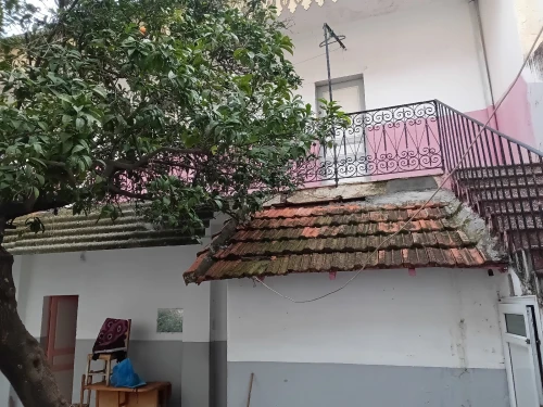 Vente Villa Béjaïa Bejaia