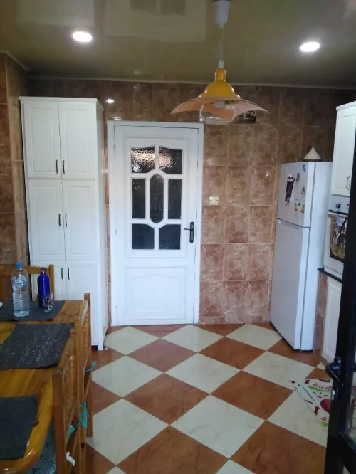 Location Appartement F3 Béjaïa Bejaia