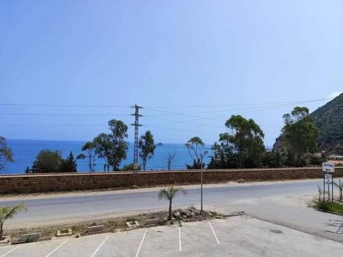 Vente Appartement F2 Béjaïa Bejaia