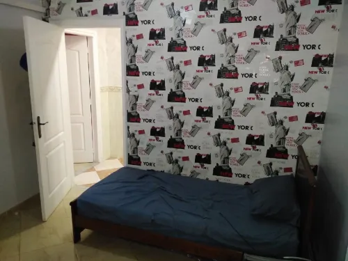 Location Appartement F3 Béjaïa Bejaia