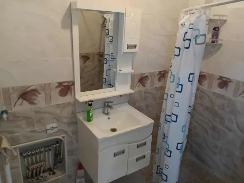 Vente Appartement Béjaïa Bejaia