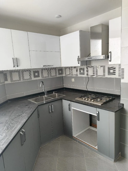 Vente Appartement Duplex F5 Béjaïa Bejaia
