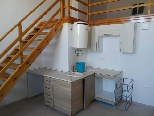 Vente Appartement F2 Béjaïa Bejaia