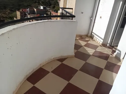Vente Appartement Duplex F4 Béjaïa Bejaia